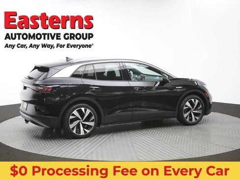 Used 2021 Volkswagen ID.4 1st Edition RWD image 39