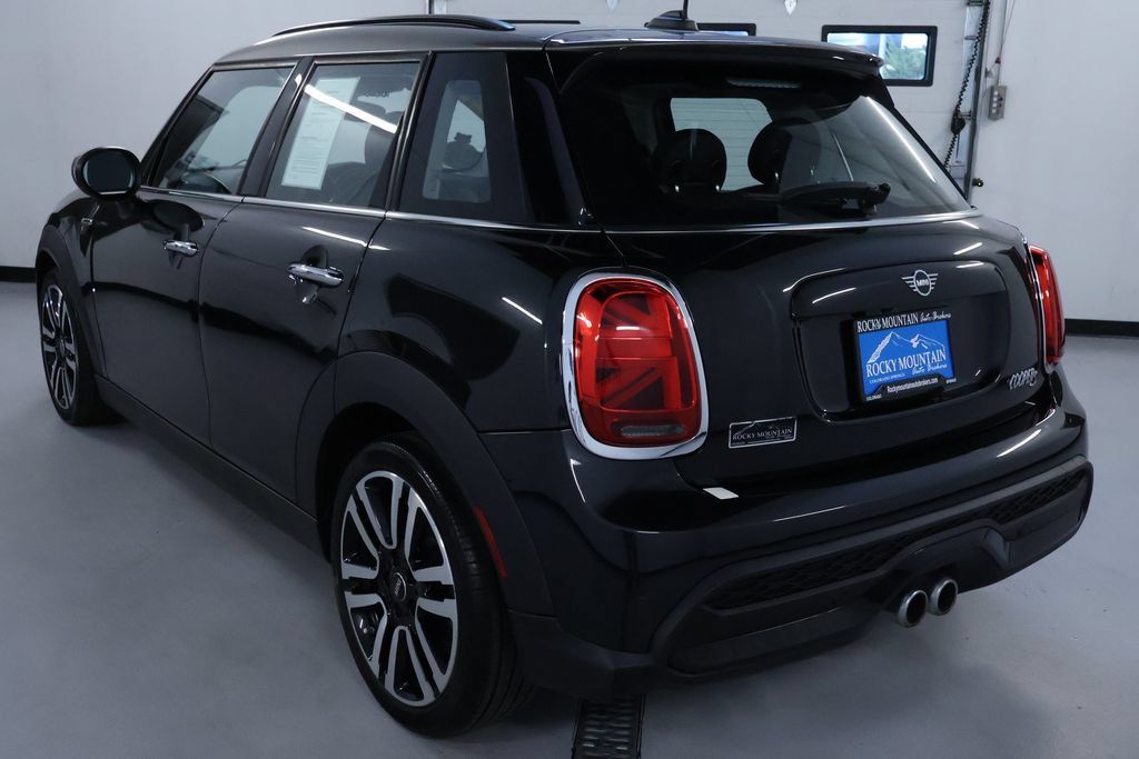 Used 2023 MINI Cooper S FWD image 5