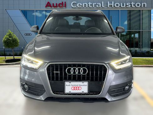 Used 2015 Audi Q3 2.0T Premium Plus image 6