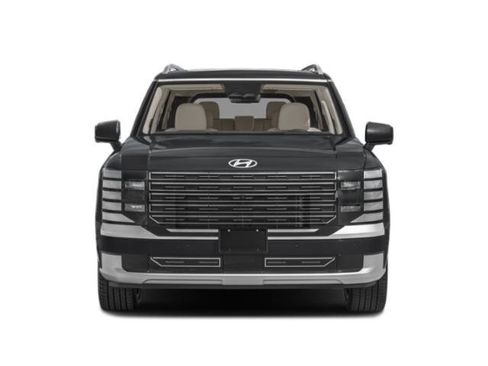 Certified 2026 Hyundai Palisade Calligraphy AWD/4WD image 7
