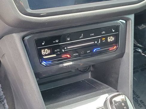 Certified 2024 Volkswagen Tiguan SE R-Line FWD image 26