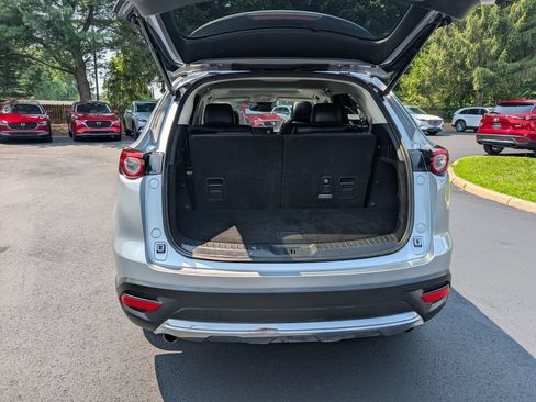 Used 2023 MAZDA CX-9 Touring AWD/4WD image 11