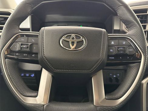 Used 2023 Toyota Tundra SR5 w/ SR5 Premium Package RWD image 17