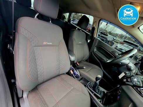 Used 2019 Ford Fiesta ST-Line image 12