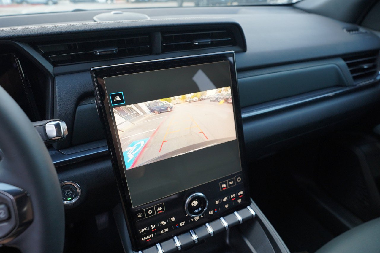 New 2026 GMC Terrain AT4 w/ Convenience Package III AWD/4WD image 26