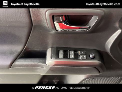 Used 2023 Toyota Tacoma TRD Sport image 25