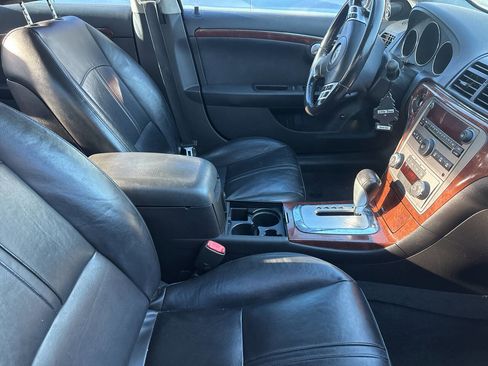 Used 2008 Saturn Aura XR w/ Premium Trim Package image 7