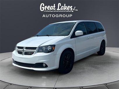 Used 2020 Dodge Grand Caravan GT