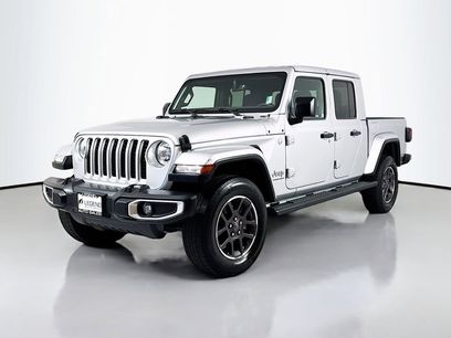 Used 2023 Jeep Gladiator Overland