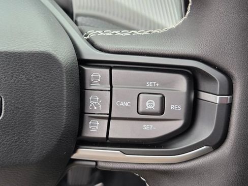 New 2026 Jeep Cherokee Limited AWD/4WD image 21