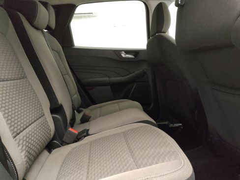 Used 2021 Ford Escape SE FWD image 19