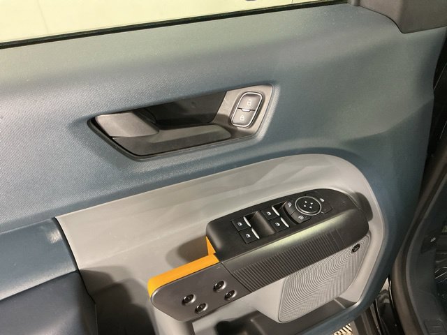 Used 2026 Ford Maverick Tremor AWD/4WD image 16