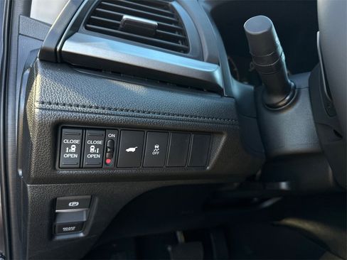 New 2026 Honda Odyssey EX-L image 34