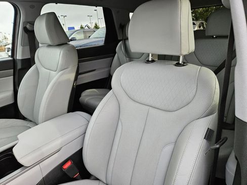 Used 2022 Hyundai Palisade SEL w/ Premium Package image 25