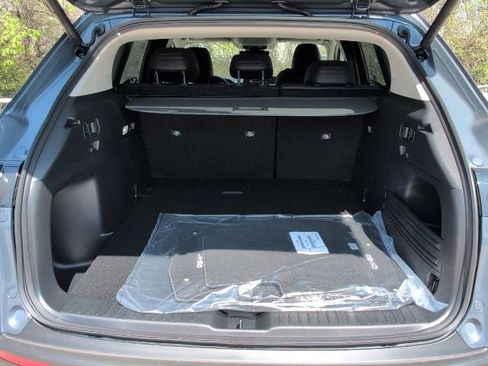 New 2026 MAZDA CX-50 2.5 Hybrid w/ Premium Plus Pkg AWD/4WD image 10