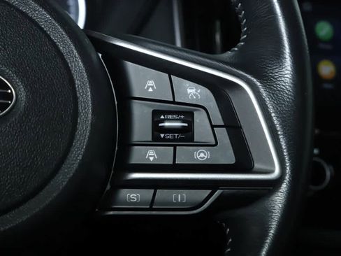 Certified 2021 Subaru Forester Premium image 25