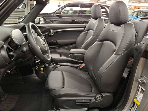 Certified 2023 MINI Cooper S image 12