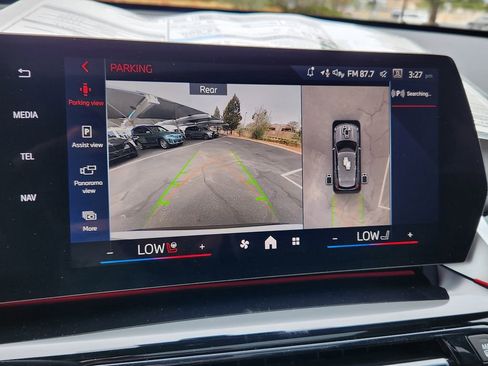 New 2026 BMW X1 xDrive28i w/ Technology Package AWD/4WD image 14