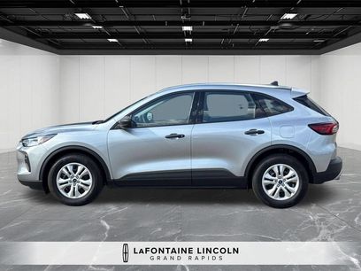 Used 2023 Ford Escape FWD