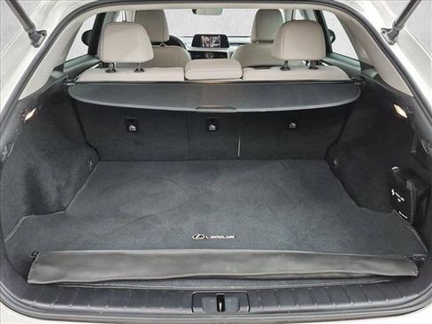 Used 2021 Lexus RX 350 FWD w/ Accessory Package image 6