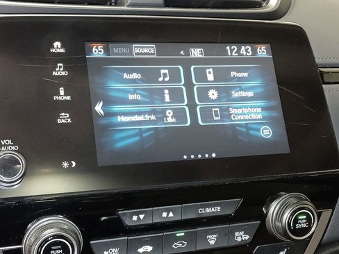 Used 2022 Honda CR-V EX-L image 21