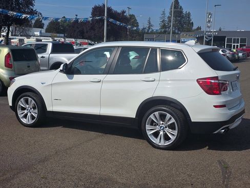Used 2015 BMW X3 xDrive35i image 31