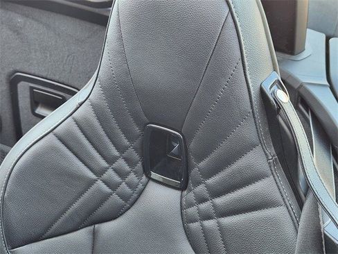 Used 2023 BMW Z4 sDrive30i w/ Premium Package image 11