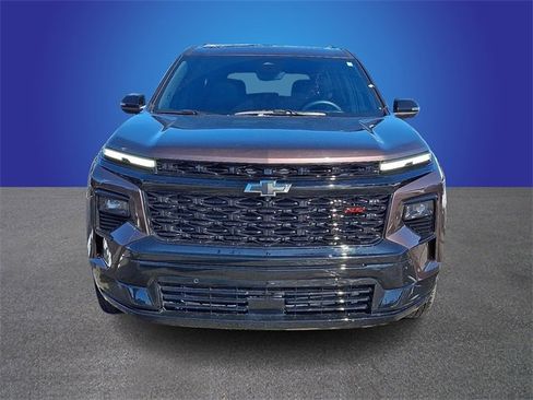 Used 2024 Chevrolet Traverse RS w/ LPO, Floor Liner Package image 2