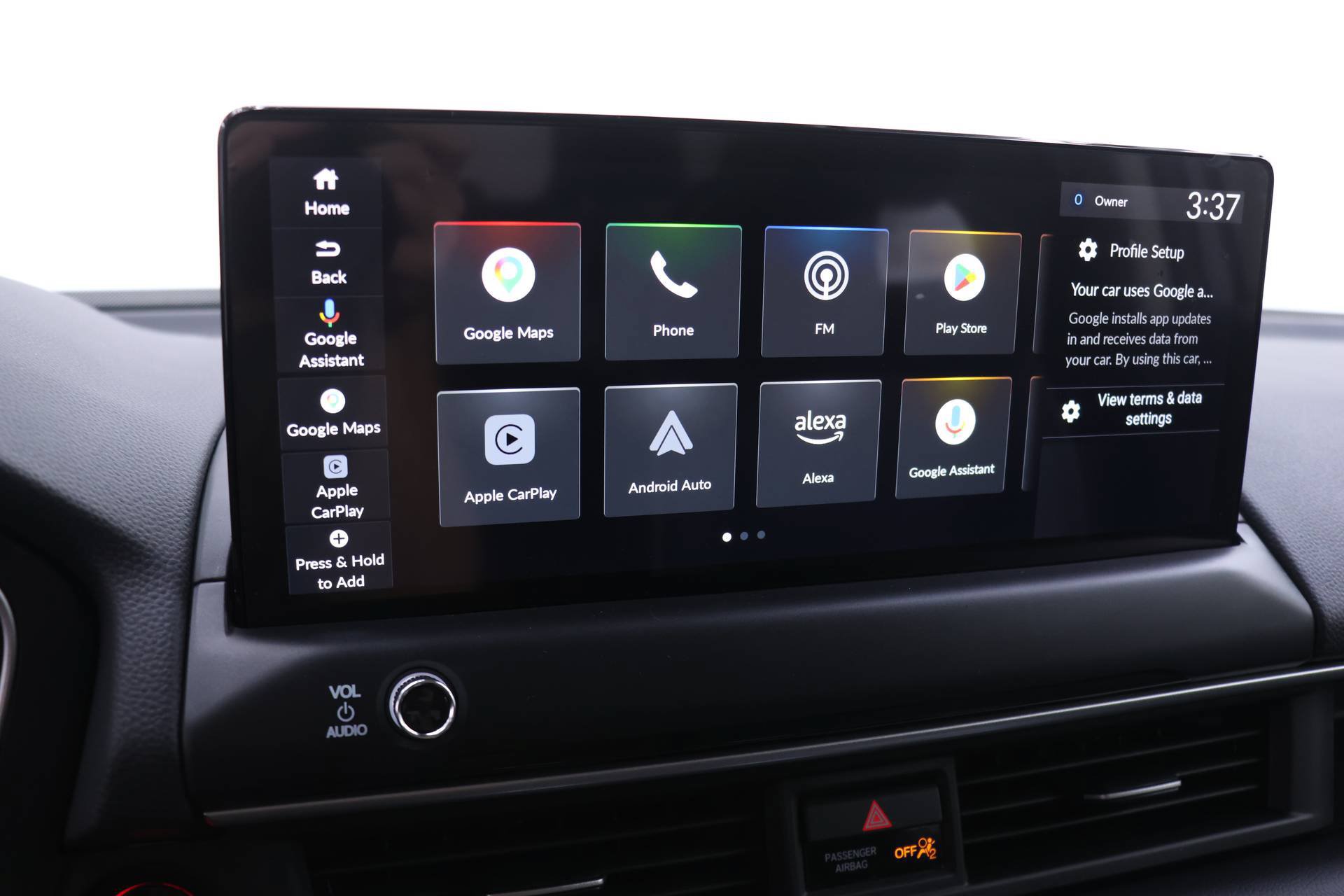 New 2026 Honda Pilot Elite image 8