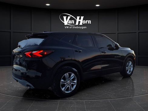 Used 2020 Chevrolet Blazer LT image 3