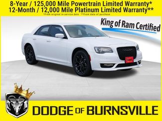 Used 2021 Chrysler 300 Touring L AWD/4WD 360° Tour