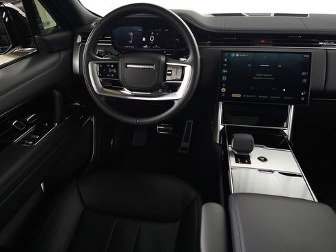 Used 2026 Land Rover Range Rover SE AWD/4WD image 20