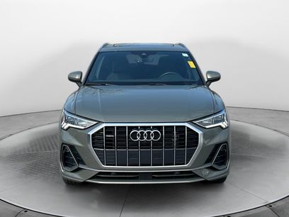 Certified 2024 Audi Q3 2.0T Premium Plus