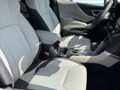 Used 2022 Subaru Forester 2.5i image 13