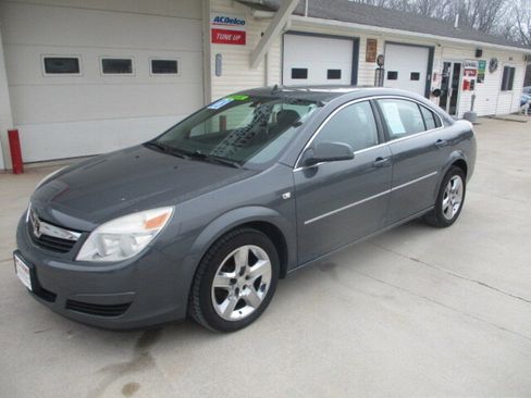 Used 2008 Saturn Aura XE image 11
