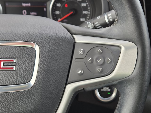 Used 2023 GMC Terrain SLT w/ Tech Package AWD/4WD image 48