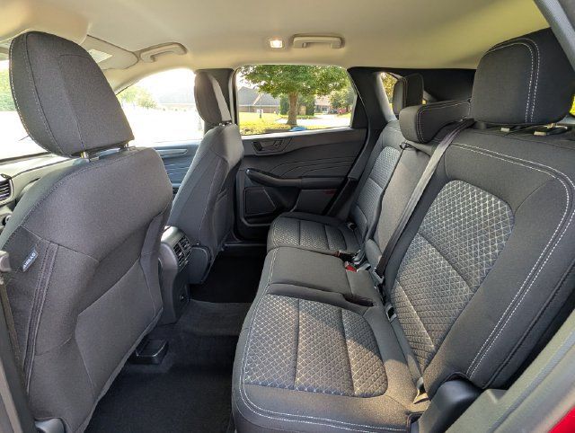 Used 2025 Ford Escape Active FWD image 28