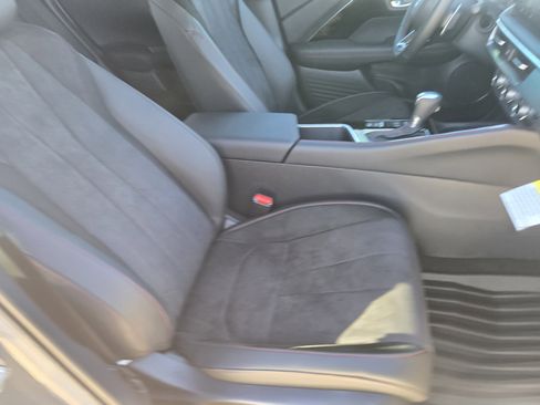 Certified 2025 Acura ADX A-Spec image 21