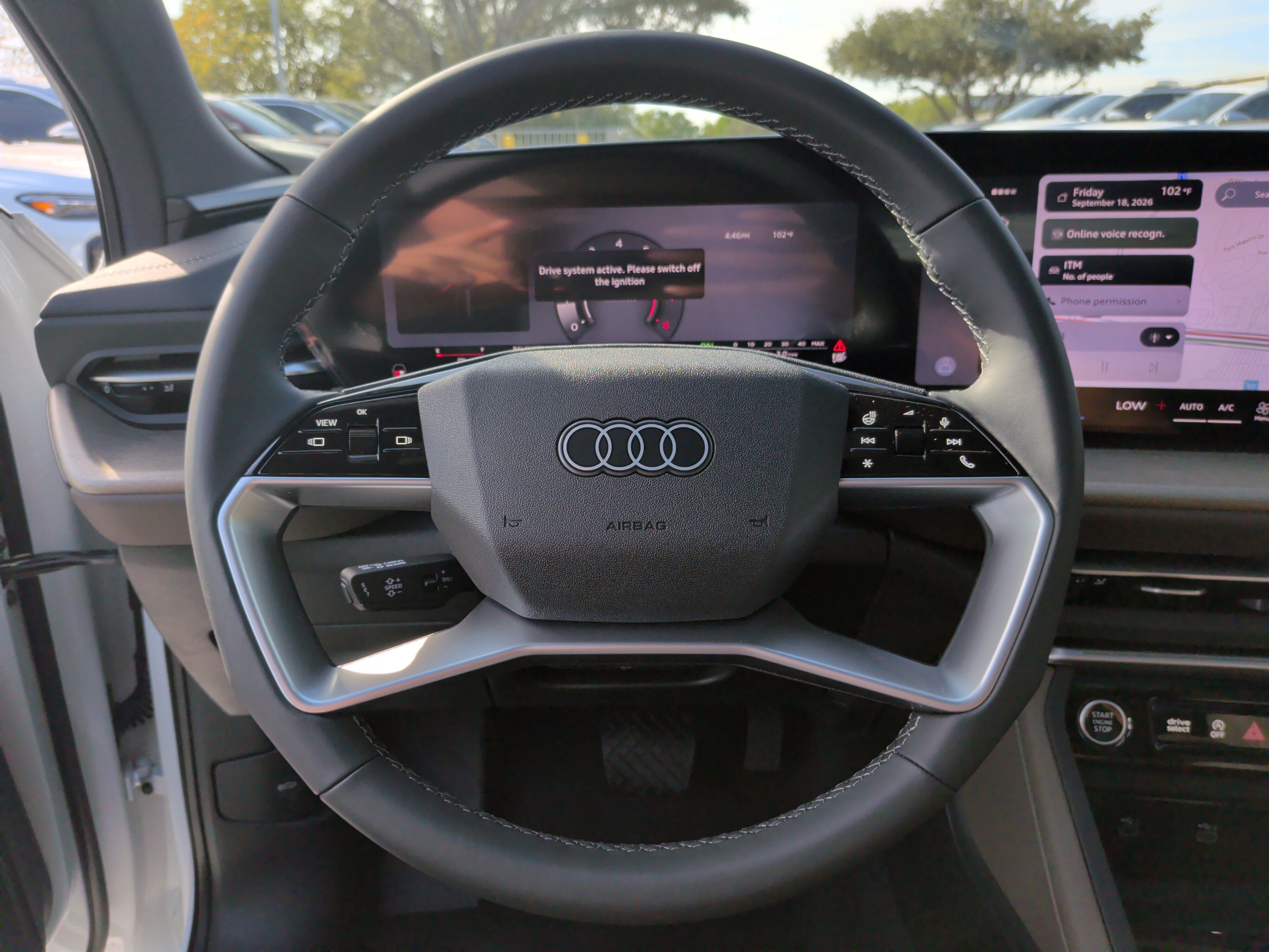 New 2026 Audi Q5 Premium Plus AWD/4WD image 18