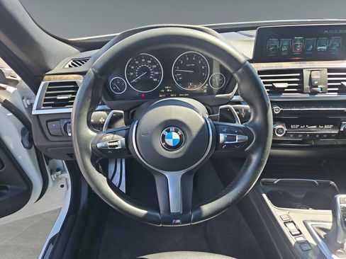 Used 2017 BMW 340i Gran Turismo xDrive AWD/4WD image 12