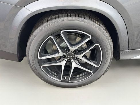New 2026 Mercedes-Benz GLE 53 AMG 4MATIC Coupe image 36