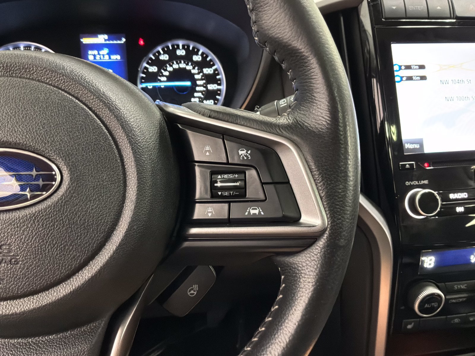 Used 2019 Subaru Ascent Limited AWD/4WD image 20