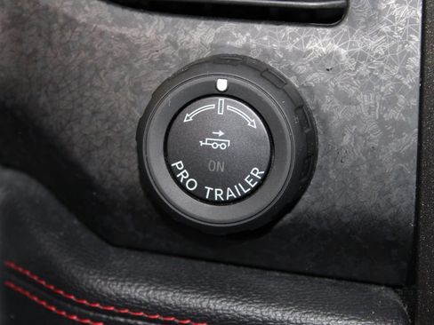Used 2023 Ford Expedition Max Limited AWD/4WD image 29