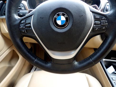 Used 2015 BMW 428i Gran Coupe xDrive image 22