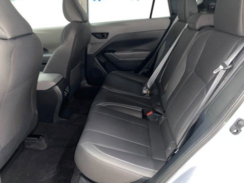 New 2026 Subaru Crosstrek 2.0i Premium image 19