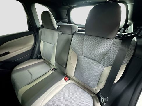 New 2026 Subaru Forester Premium image 22