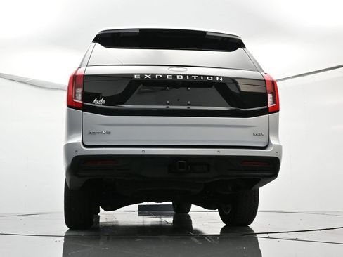 Certified 2025 Ford Expedition Max Active image 65