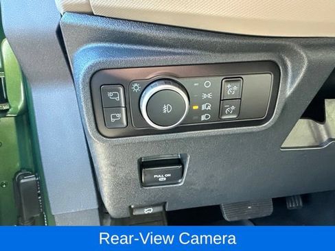 Certified 2023 Ford Bronco Wildtrak AWD/4WD image 17
