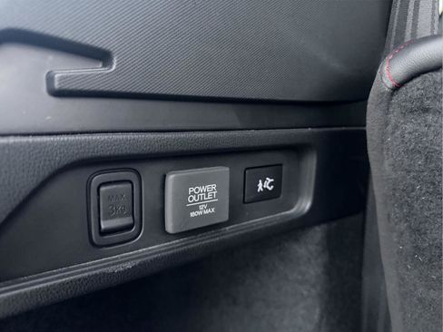 Used 2022 Acura MDX Type S image 38