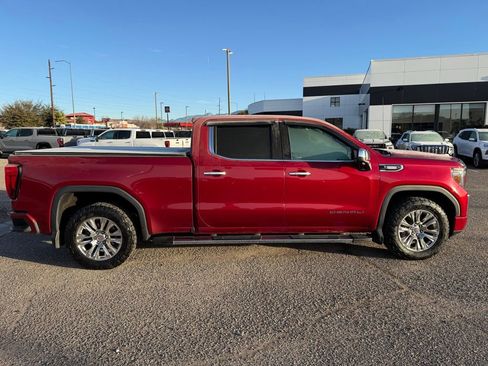 Used 2020 GMC Sierra 1500 Denali image 4